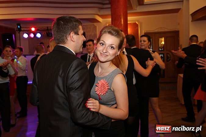 Zdjęcie w galerii na portalu naszraciborz.pl: Tak się bawią studenci wychowania fizycznego! wiadomości z regionu