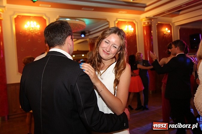 Zdjęcie w galerii na portalu naszraciborz.pl: Tak się bawią studenci wychowania fizycznego! wiadomości z regionu