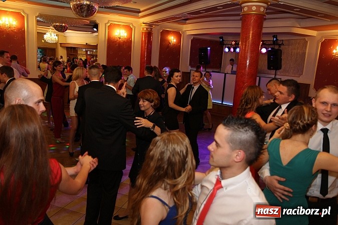 Zdjęcie w galerii na portalu naszraciborz.pl: Tak się bawią studenci wychowania fizycznego! wiadomości z regionu