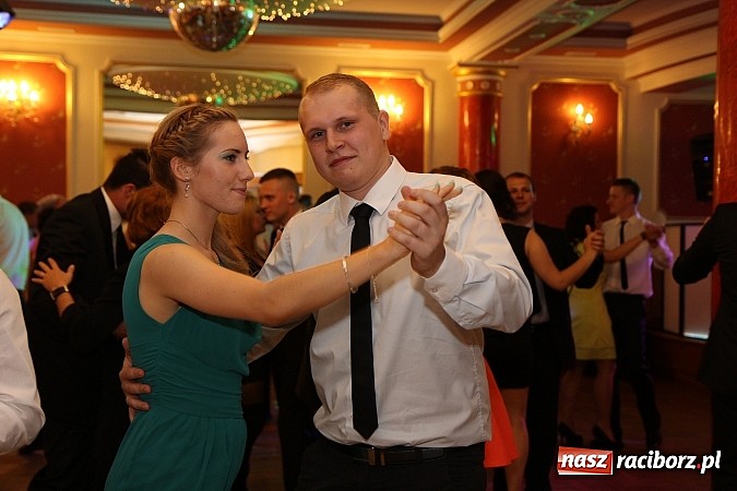 Zdjęcie w galerii na portalu naszraciborz.pl: Tak się bawią studenci wychowania fizycznego! wiadomości z regionu