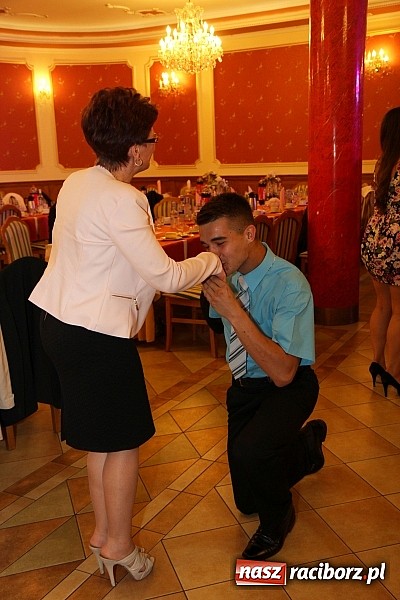 Zdjęcie w galerii na portalu naszraciborz.pl: Tak się bawią studenci wychowania fizycznego! wiadomości z regionu