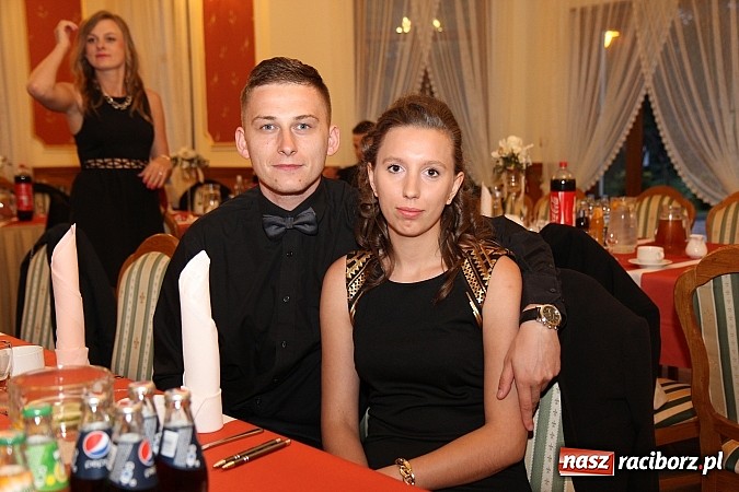 Zdjęcie w galerii na portalu naszraciborz.pl: Tak się bawią studenci wychowania fizycznego! wiadomości z regionu