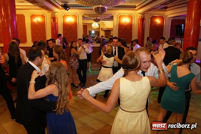 Zdjęcie w galerii na portalu naszraciborz.pl: Tak się bawią studenci wychowania fizycznego! wiadomości z regionu