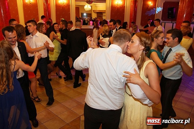 Zdjęcie w galerii na portalu naszraciborz.pl: Tak się bawią studenci wychowania fizycznego! wiadomości z regionu