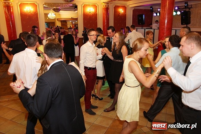 Zdjęcie w galerii na portalu naszraciborz.pl: Tak się bawią studenci wychowania fizycznego! wiadomości z regionu