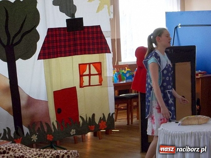 Zdjęcie w galerii na portalu naszraciborz.pl: Wyjątkowy Dzień Matki w Rudzie Kozielskiej wiadomości z regionu