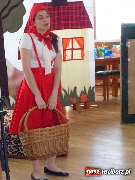 Zdjęcie w galerii na portalu naszraciborz.pl: Wyjątkowy Dzień Matki w Rudzie Kozielskiej wiadomości z regionu