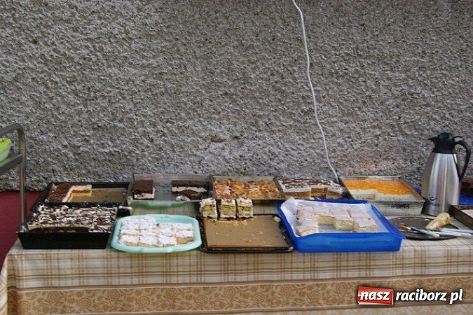 Zdjęcie w galerii na portalu naszraciborz.pl: Rodzinny festyn w kuźniańskim Przedszkolu wiadomości z regionu