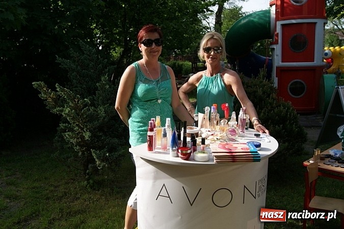 Zdjęcie w galerii na portalu naszraciborz.pl: Rodzinny festyn w kuźniańskim Przedszkolu wiadomości z regionu