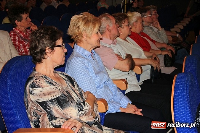 Zdjęcie w galerii na portalu naszraciborz.pl: Jubileuszowe Raciborskie Dni Zdrowia wiadomości z regionu