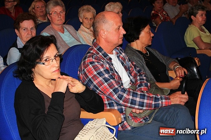 Zdjęcie w galerii na portalu naszraciborz.pl: Jubileuszowe Raciborskie Dni Zdrowia wiadomości z regionu