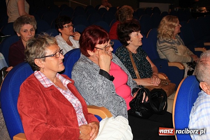 Zdjęcie w galerii na portalu naszraciborz.pl: Jubileuszowe Raciborskie Dni Zdrowia wiadomości z regionu