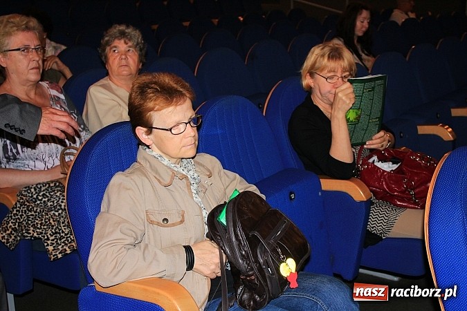 Zdjęcie w galerii na portalu naszraciborz.pl: Jubileuszowe Raciborskie Dni Zdrowia wiadomości z regionu