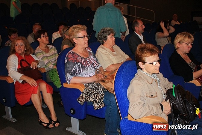 Zdjęcie w galerii na portalu naszraciborz.pl: Jubileuszowe Raciborskie Dni Zdrowia wiadomości z regionu