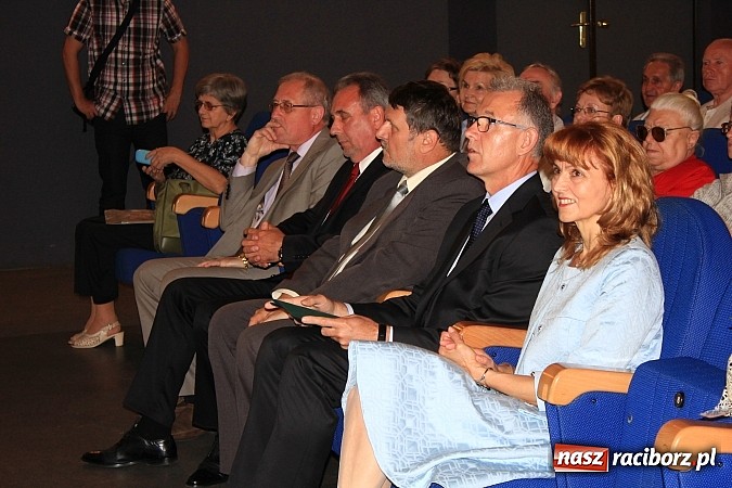 Zdjęcie w galerii na portalu naszraciborz.pl: Jubileuszowe Raciborskie Dni Zdrowia wiadomości z regionu