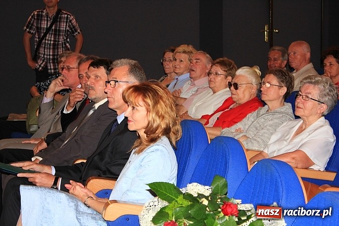 Zdjęcie w galerii na portalu naszraciborz.pl: Jubileuszowe Raciborskie Dni Zdrowia wiadomości z regionu