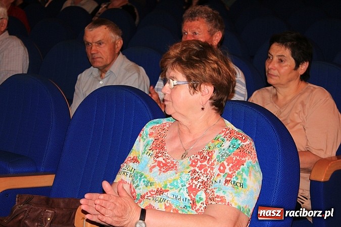 Zdjęcie w galerii na portalu naszraciborz.pl: Jubileuszowe Raciborskie Dni Zdrowia wiadomości z regionu