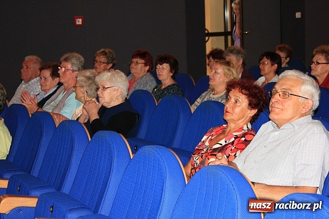 Zdjęcie w galerii na portalu naszraciborz.pl: Jubileuszowe Raciborskie Dni Zdrowia wiadomości z regionu