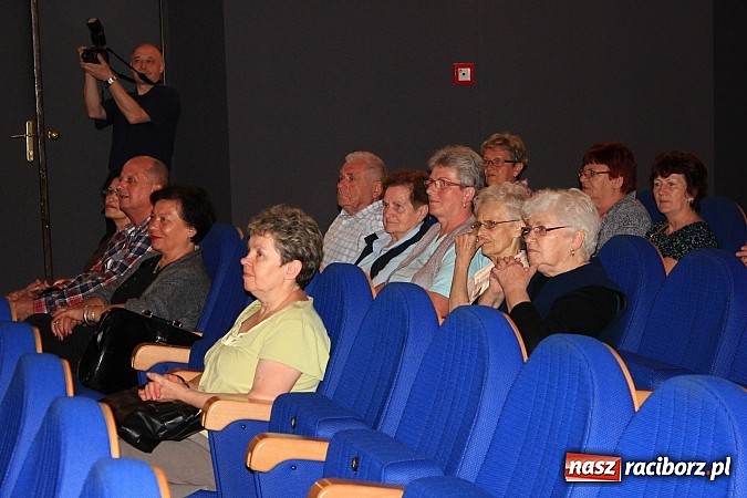 Zdjęcie w galerii na portalu naszraciborz.pl: Jubileuszowe Raciborskie Dni Zdrowia wiadomości z regionu