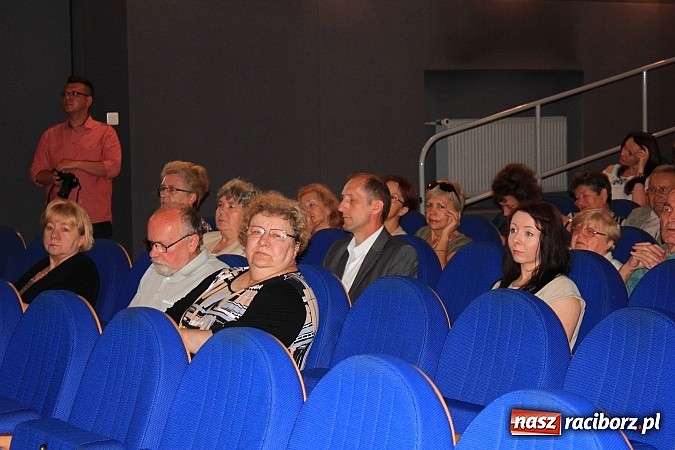 Zdjęcie w galerii na portalu naszraciborz.pl: Jubileuszowe Raciborskie Dni Zdrowia wiadomości z regionu