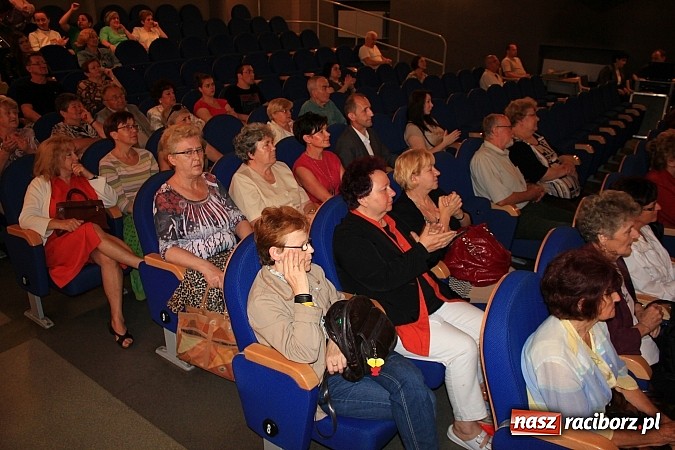 Zdjęcie w galerii na portalu naszraciborz.pl: Jubileuszowe Raciborskie Dni Zdrowia wiadomości z regionu