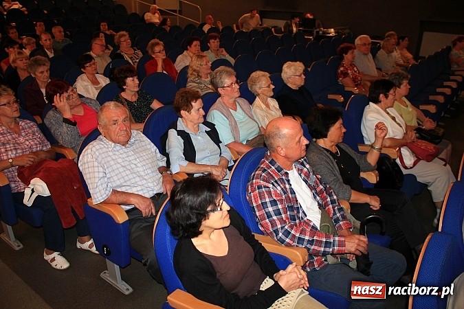 Zdjęcie w galerii na portalu naszraciborz.pl: Jubileuszowe Raciborskie Dni Zdrowia wiadomości z regionu