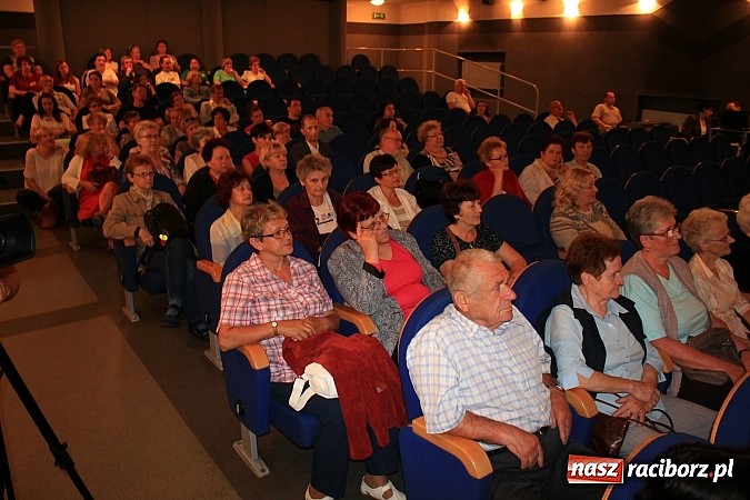 Zdjęcie w galerii na portalu naszraciborz.pl: Jubileuszowe Raciborskie Dni Zdrowia wiadomości z regionu