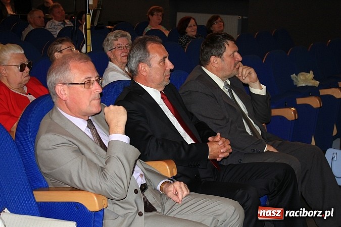 Zdjęcie w galerii na portalu naszraciborz.pl: Jubileuszowe Raciborskie Dni Zdrowia wiadomości z regionu