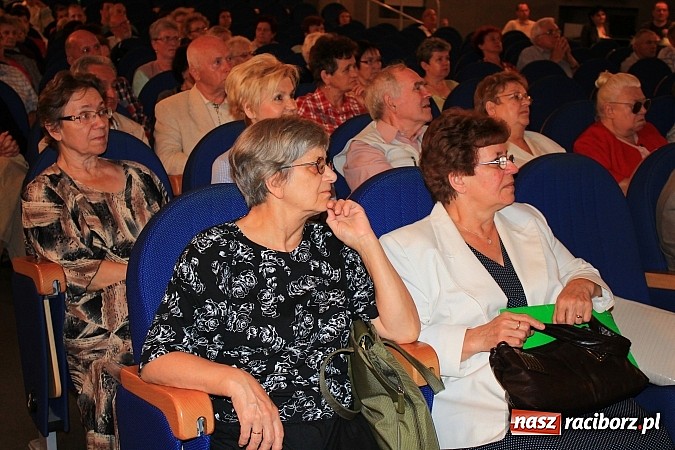 Zdjęcie w galerii na portalu naszraciborz.pl: Jubileuszowe Raciborskie Dni Zdrowia wiadomości z regionu