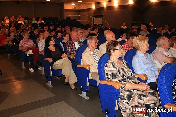 Zdjęcie w galerii na portalu naszraciborz.pl: Jubileuszowe Raciborskie Dni Zdrowia wiadomości z regionu