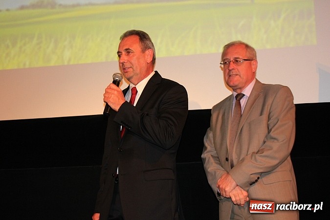 Zdjęcie w galerii na portalu naszraciborz.pl: Jubileuszowe Raciborskie Dni Zdrowia wiadomości z regionu