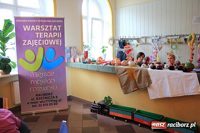 Zdjęcie w galerii na portalu naszraciborz.pl: Jubileuszowe Raciborskie Dni Zdrowia wiadomości z regionu