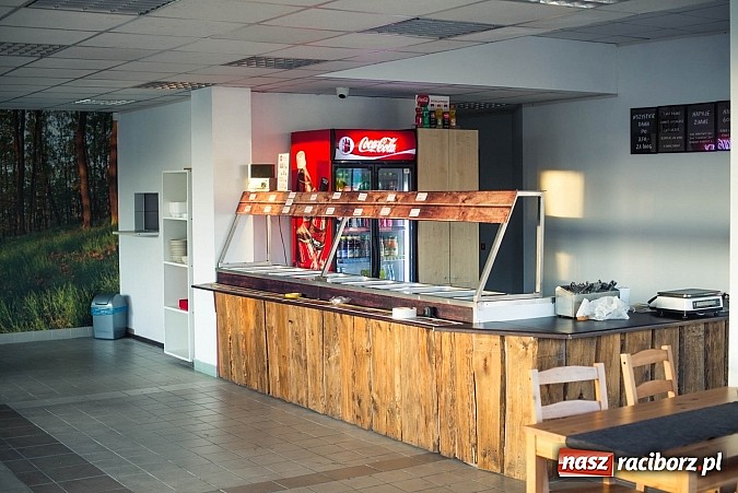 Zdjęcie w galerii na portalu naszraciborz.pl: BeQuick: U nas nie czekasz na jedzenie, to jedzenie czeka na Ciebie wiadomości z regionu