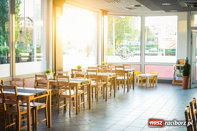 Zdjęcie w galerii na portalu naszraciborz.pl: BeQuick: U nas nie czekasz na jedzenie, to jedzenie czeka na Ciebie wiadomości z regionu