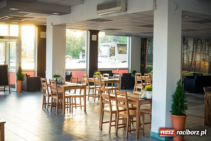 Zdjęcie w galerii na portalu naszraciborz.pl: BeQuick: U nas nie czekasz na jedzenie, to jedzenie czeka na Ciebie wiadomości z regionu