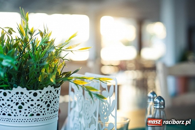 Zdjęcie w galerii na portalu naszraciborz.pl: BeQuick: U nas nie czekasz na jedzenie, to jedzenie czeka na Ciebie wiadomości z regionu