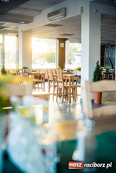 Zdjęcie w galerii na portalu naszraciborz.pl: BeQuick: U nas nie czekasz na jedzenie, to jedzenie czeka na Ciebie wiadomości z regionu