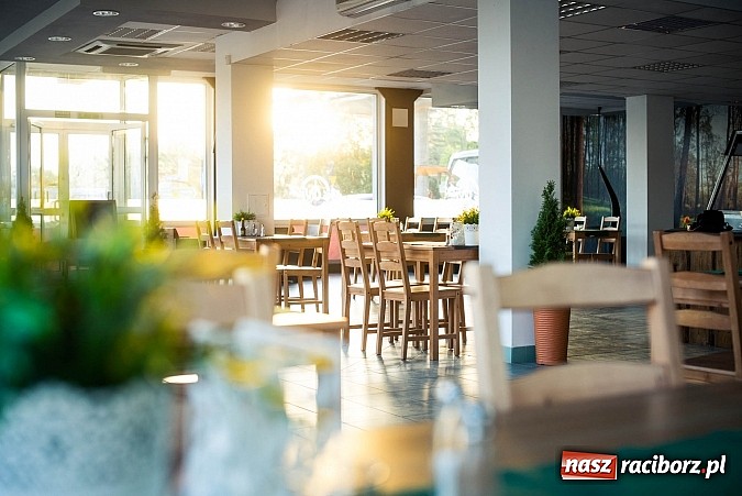 Zdjęcie w galerii na portalu naszraciborz.pl: BeQuick: U nas nie czekasz na jedzenie, to jedzenie czeka na Ciebie wiadomości z regionu