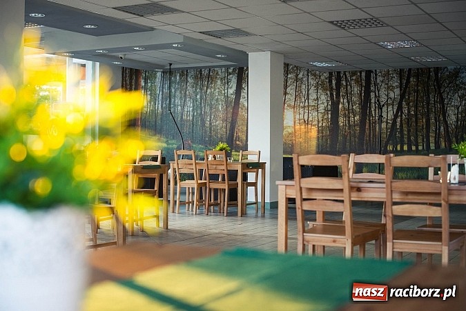 Zdjęcie w galerii na portalu naszraciborz.pl: BeQuick: U nas nie czekasz na jedzenie, to jedzenie czeka na Ciebie wiadomości z regionu