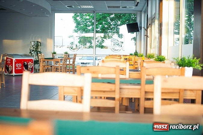 Zdjęcie w galerii na portalu naszraciborz.pl: BeQuick: U nas nie czekasz na jedzenie, to jedzenie czeka na Ciebie wiadomości z regionu