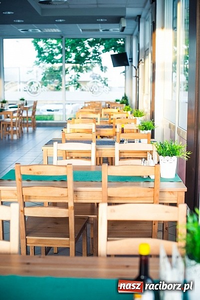 Zdjęcie w galerii na portalu naszraciborz.pl: BeQuick: U nas nie czekasz na jedzenie, to jedzenie czeka na Ciebie wiadomości z regionu