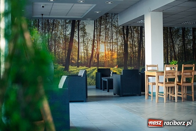 Zdjęcie w galerii na portalu naszraciborz.pl: BeQuick: U nas nie czekasz na jedzenie, to jedzenie czeka na Ciebie wiadomości z regionu