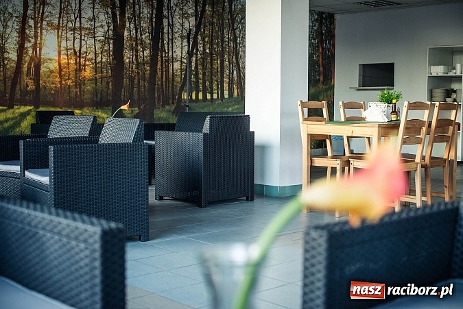 Zdjęcie w galerii na portalu naszraciborz.pl: BeQuick: U nas nie czekasz na jedzenie, to jedzenie czeka na Ciebie wiadomości z regionu