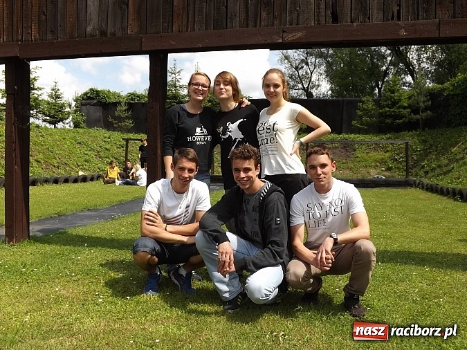 Zdjęcie w galerii na portalu naszraciborz.pl: Płeć piękna prowadzi w zawodach strzeleckich! wiadomości z regionu