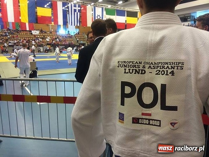 Zdjęcie w galerii na portalu naszraciborz.pl: Łamatorzy z sukcesem startowali w Szwecji  wiadomości z regionu