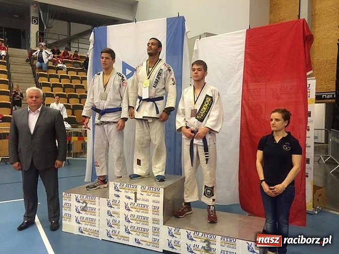 Zdjęcie w galerii na portalu naszraciborz.pl: Łamatorzy z sukcesem startowali w Szwecji  wiadomości z regionu