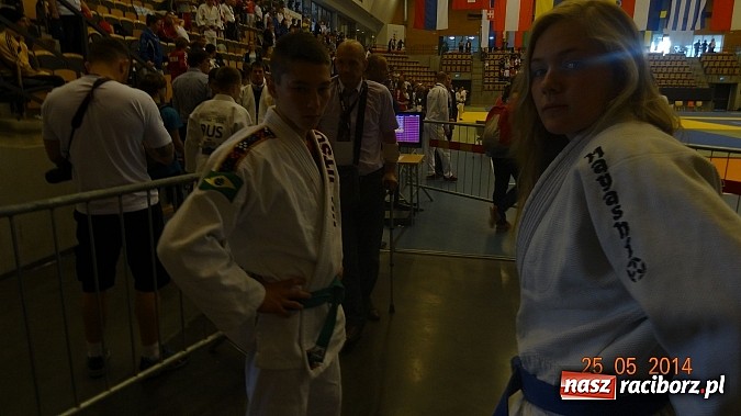 Zdjęcie w galerii na portalu naszraciborz.pl: Łamatorzy z sukcesem startowali w Szwecji  wiadomości z regionu