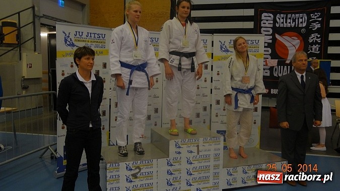 Zdjęcie w galerii na portalu naszraciborz.pl: Łamatorzy z sukcesem startowali w Szwecji  wiadomości z regionu