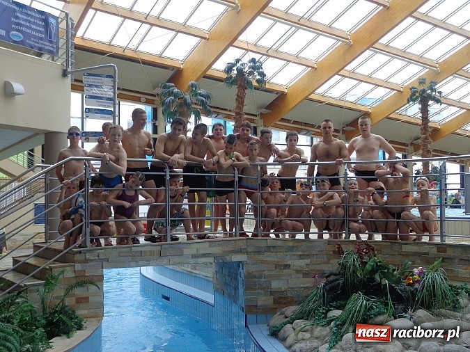 Zdjęcie w galerii na portalu naszraciborz.pl: Raciborscy zapaśnicy podbili Europę wiadomości z regionu