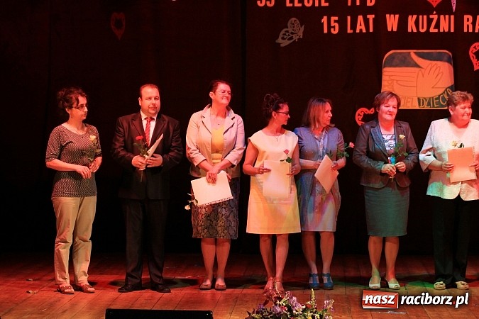 Zdjęcie w galerii na portalu naszraciborz.pl: TPD w Kuźni Raciborskiej ma już 15 lat wiadomości z regionu